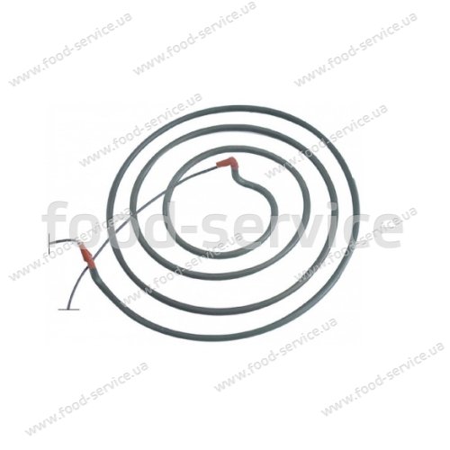 Тен D02013 3000Вт на блинницу Roller Grill 